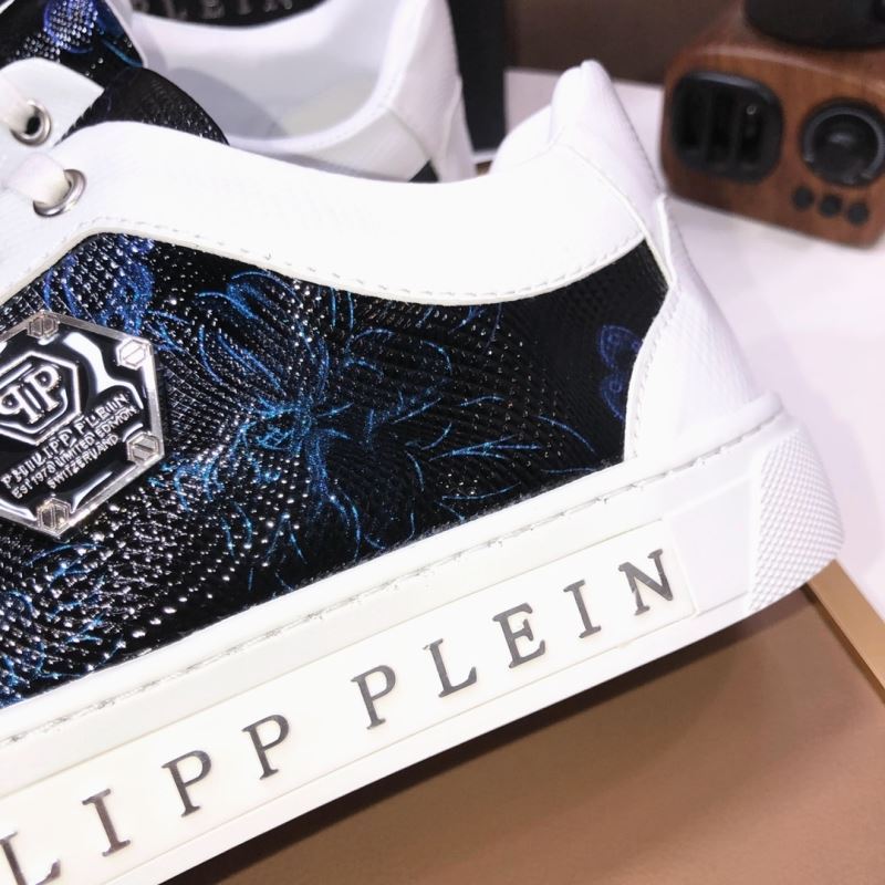 Philipp Plein Shoes